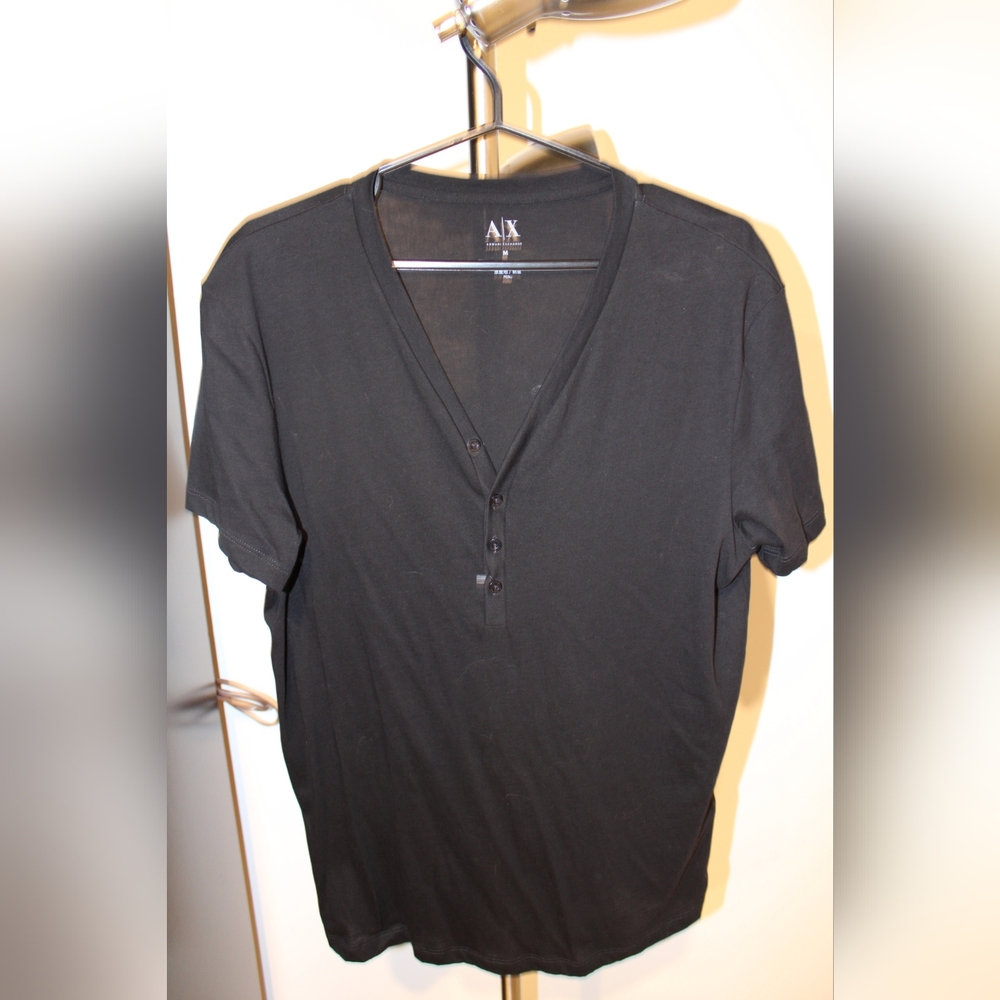 Brand new Armani Exchange shirt